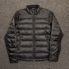 Aether PHANTOM Goose Down 800 Fill Puffer Jac...