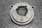 2005 HARLEY-DAVIDSON DYNA LOW RIDER EFI FXDLI ARLEN NESS AIR CLEANER PLATE BIG