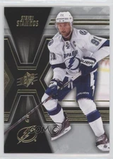 2014-15 SPx Steven Stamkos #76 0w8