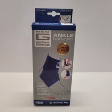 NEO-G Stabilized Ankle Support With Adjustabl...