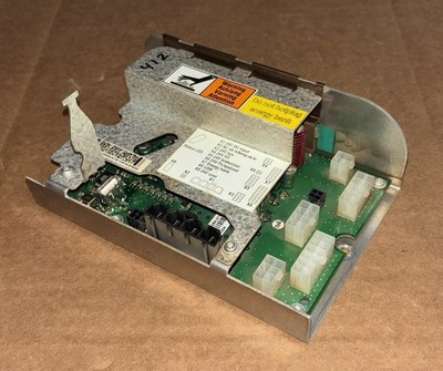 ABB 3HAC026254-001/09 Power Distribution Unit 3HAC026254-012 circuit DSQC662