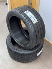 Image of 2 x Michelin Pilot Sport 4S 285 35 20 104Y XL New Tyres
