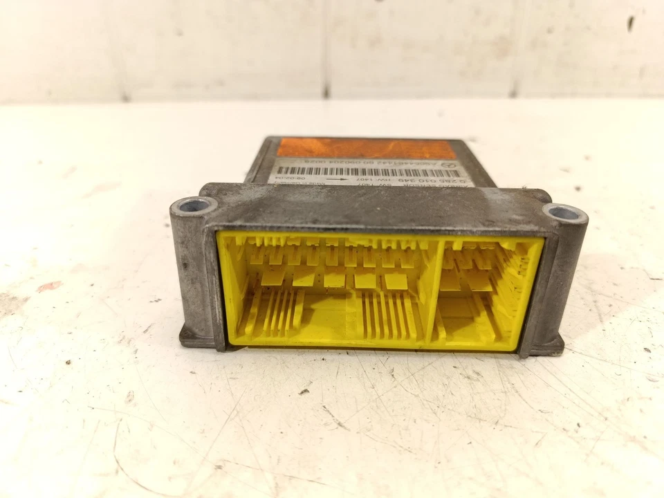 0285010349 CENTRALINA  / 2375300 PER MERCEDES-BENZ SPRINTER 5-T FURGONETA B906 - Immagine 2 di 4