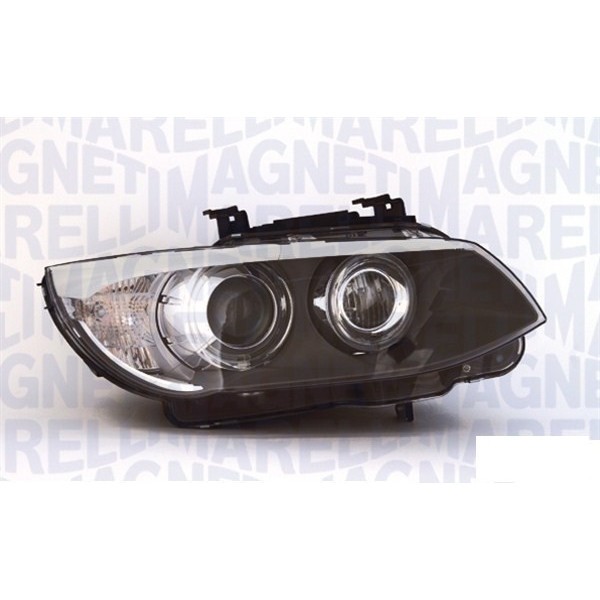 Scheinwerfer Recht FüR Serie 3 E92 E93 Von 2010 Bixenon Dynamic 1307023438-image