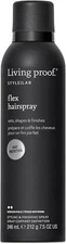 Living Proof Flex Hairspray  Medium Hold Sets, Shapes and Finishes 7.5 Oz