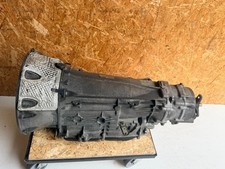 Mercedes W204 350CDI 4-matic Automatikgetriebe Getriebe 722962 722.962