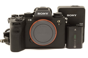 Sony A1 Body | eBay