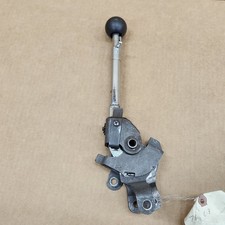 77-82 C3 Corvette 4 Speed Shifter Lever Handle Rod Ball Shift Assembly Muncie 77-82 C3 Corvette 4 Speed Shifter Lever Handle Rod Ball Shift Assembly Muncie