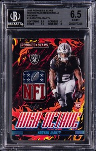 graded football cards ebay Graded Football Cards
