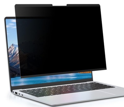 LUSA DESIGN Magnetic Privacy Screen for 13.5 Inch Microsoft Surface Laptop 5,
