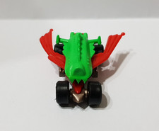 Sorpresine componibili Kinder montable auto utopische weltraumfahzeuge #10