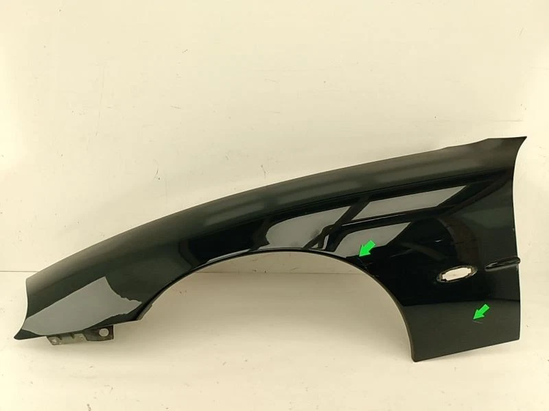 Jaguar XK8 XKR X100 Driver Left Front Fender Panel Fits 1997-2006 98 99 00 01 Foto 2 de 4