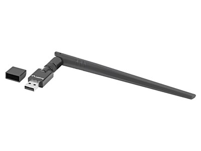 NC-0300-WIE Computerkarte: WiFi Netzwerk USB A-Stecker USB 2.0,extern LANBERG