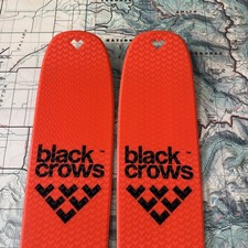 Black Crows Draco Freebird New Alpine Touring Skis 110 Waist Multiple Lengths