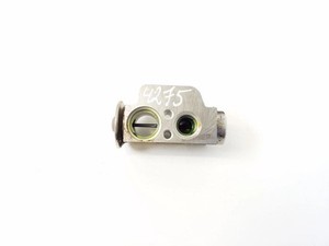 Porsche Cayenne (92A) 2011 Benzin 368kW Ventil 7P0820679A EZE56440