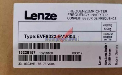 1PC NEW Lenze Frequency Inverter EVF9323-EVV004 EVF9323EVV004
