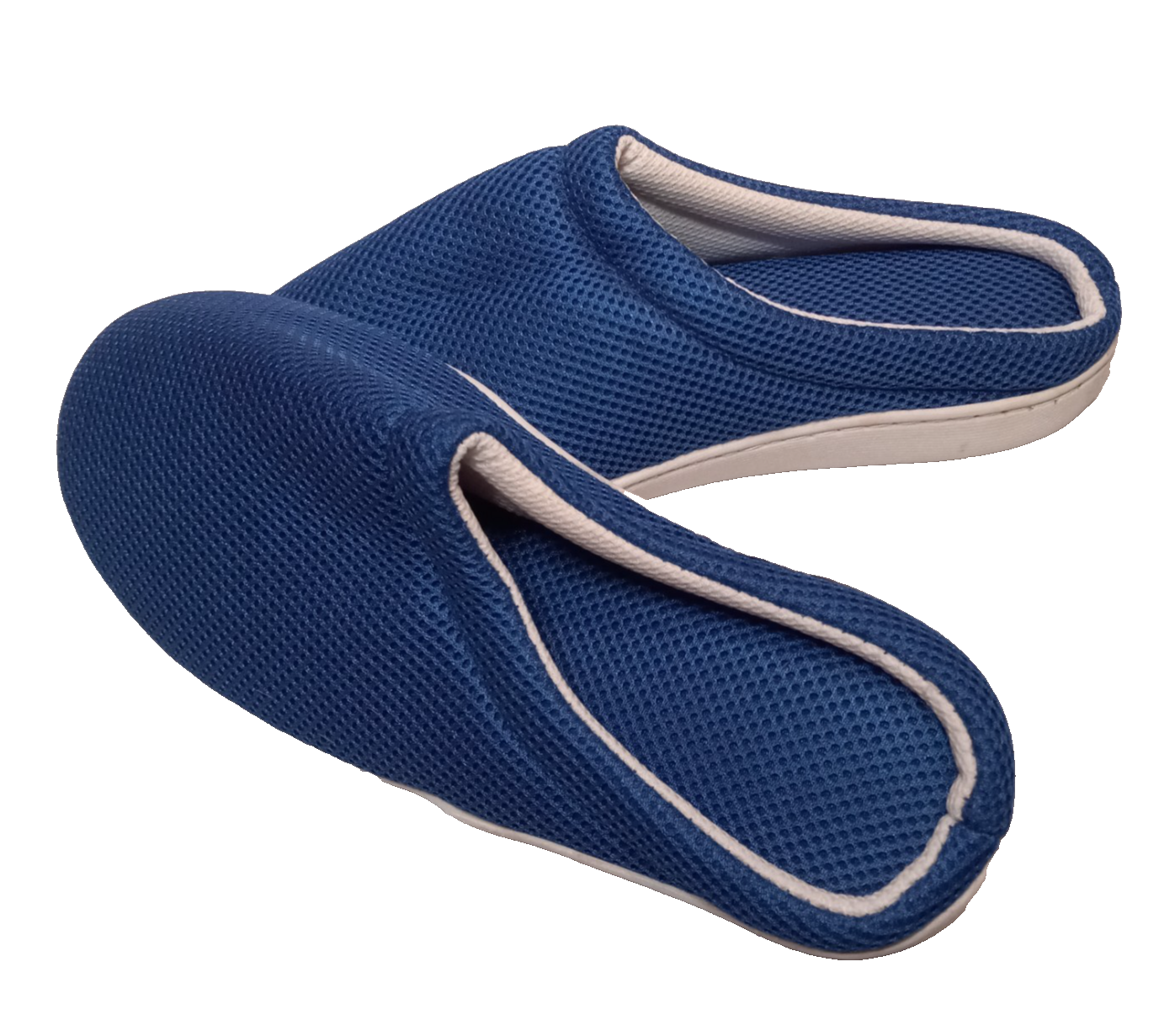 Peacetrees Slippers House Shoes Men Women XL Breathable Anti-skid Indoor Outdoor-image