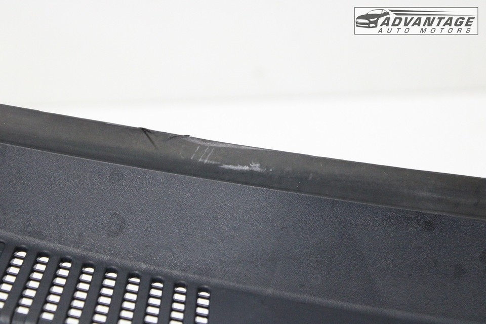 2012 2023 Dodge Charger Windshield Wiper Cowl Grille Top Panel 