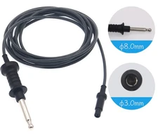 Universal 8-3 Unipolar Coagulation Line Electric Coagulation Line 3meters