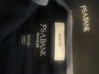 Jos. A. Bank Men's Traveler Pants 36x30, Slim Fit, Stretch, Lot Of 3, Excellent — photo 4