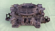 Carter Afb Competition Series 9502s 500 Cfm Carburetor Carter Afb Competition Series 9502s 500 Cfm Carburetor