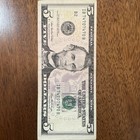 Fancy Serials Numbers Alternative Repeater Trinary Oldest $5 2006 IB(74707470)B — photo 3