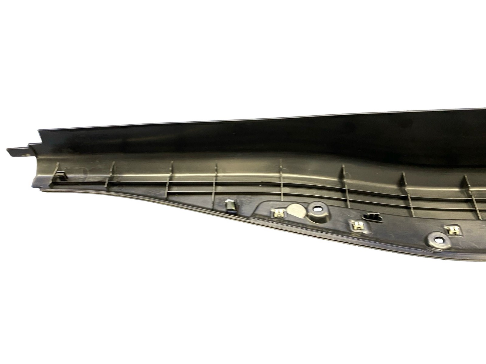 2014 - 2020 Bmw I8 Oem Right Side Skirt Rocker Panel Door Sill Trim Cover Panel
