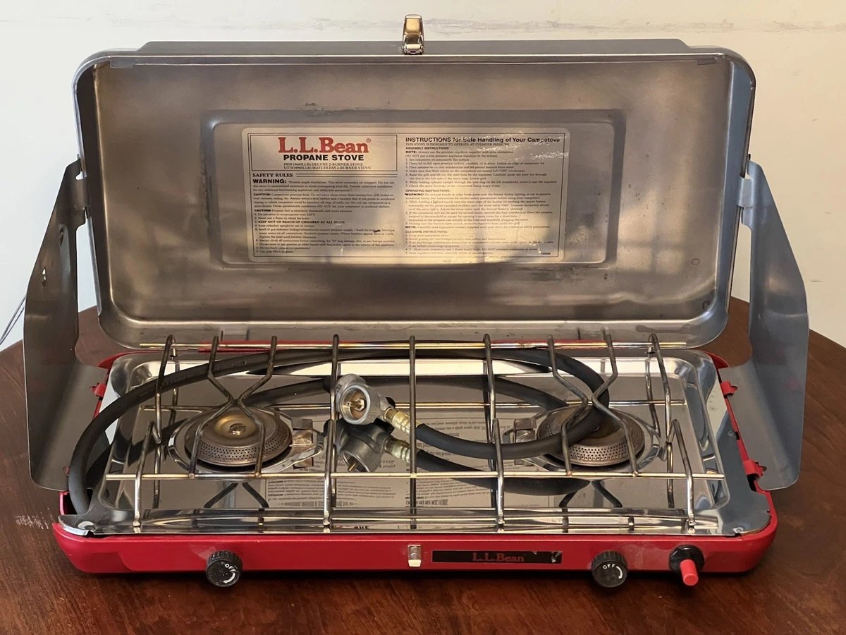 Primus Camping Stoves 2 Burners for sale - eBay
