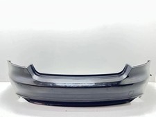 AUDI A7 Sportback 4GA, 4GF Hintere Stoßstange 4G8807511F 2.97 Diesel 31895400