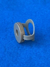 Insight AN/PEQ15 LA5 PEQ 15 Illuminator Cap OEM Tan Replacement