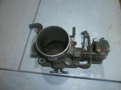 Stellantrieb Wirbelsteuerung Ventil (Drosselklappe)  Subaru Outb DE21791-06