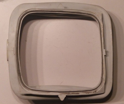 Türdichtung passend wie Whirlpool Bauknecht Bullauge Waschmaschine AWE 4526