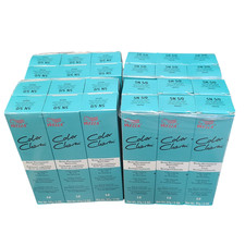 24 Pack Wella Color Charm Demi-Permanent Hair Color 5N 5/0 Light Natural Brown