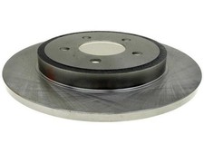 For 2005-2010 Ford Escape Brake Rotor Rear Raybestos 74356RVPP 2006 2007 2008