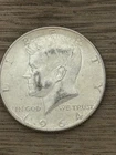 1964 Kennedy Half Dollar Silver 50C US Coin Circulated Uncertified