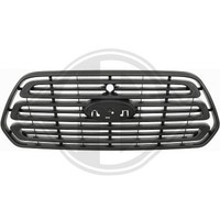 KüHlergitter Diederichs 1457040 Hd Priority Parts FüR Ford