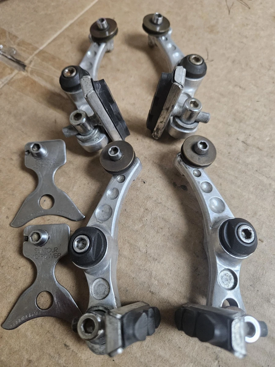 25+ Suntour Brakes for Mountain Bike for sale | Updated Oct 2026