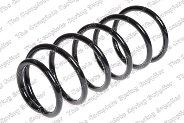 1X Fahrwerksfeder Lesjöfors 4014206 FüR T200 T255 Aveo T250 Kalos Chevrolet 16V-image