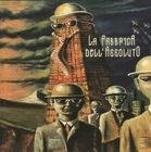 La Fabbrica Dell'Assoluto – 1984: L'Ultimo Uomo D'Europa /Black Widow Rec CD Neu