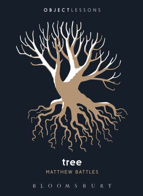 Tree by Matthew Battles NEW Free UK Delivery - Image 2