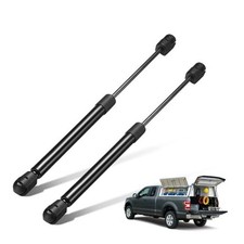 C16-03795 24 Lbs Truck Camper Shell Gas Shocks Struts Lift Support Gas 12 Inch