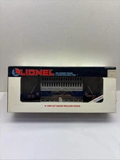 LIONEL O AND O-27 GAUGE ALLIS CHALMERS CONDENSER CAR 6-16349