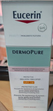EUCERIN DERMOPure Prevention of ACNE HYPERPIGMENTATION EMULSIFIER spf-30