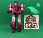 Misfire Targetmaster Vintage 1987 G1 Transformers Incomplete Parts Only