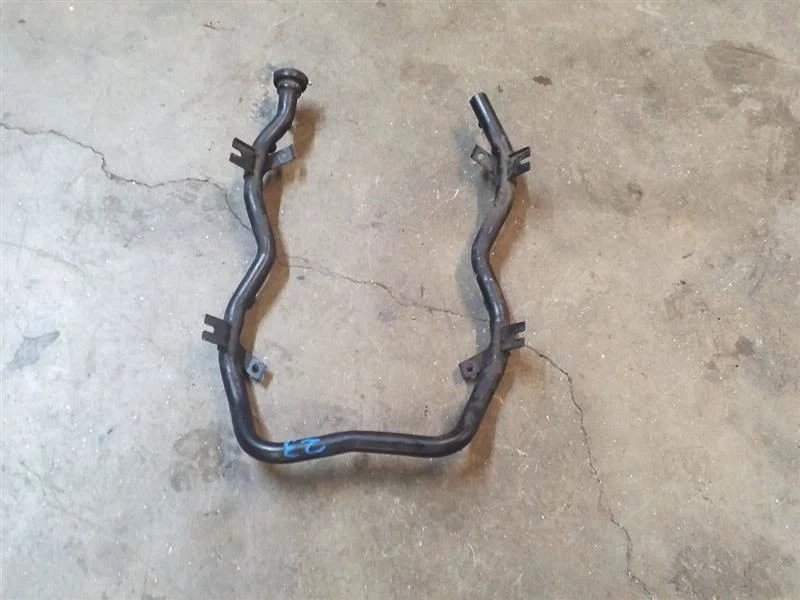 Carril de combustible para inyector de combustible | Se adapta a BMW 740i 740iL 1993-1998 Foto 3 de 4