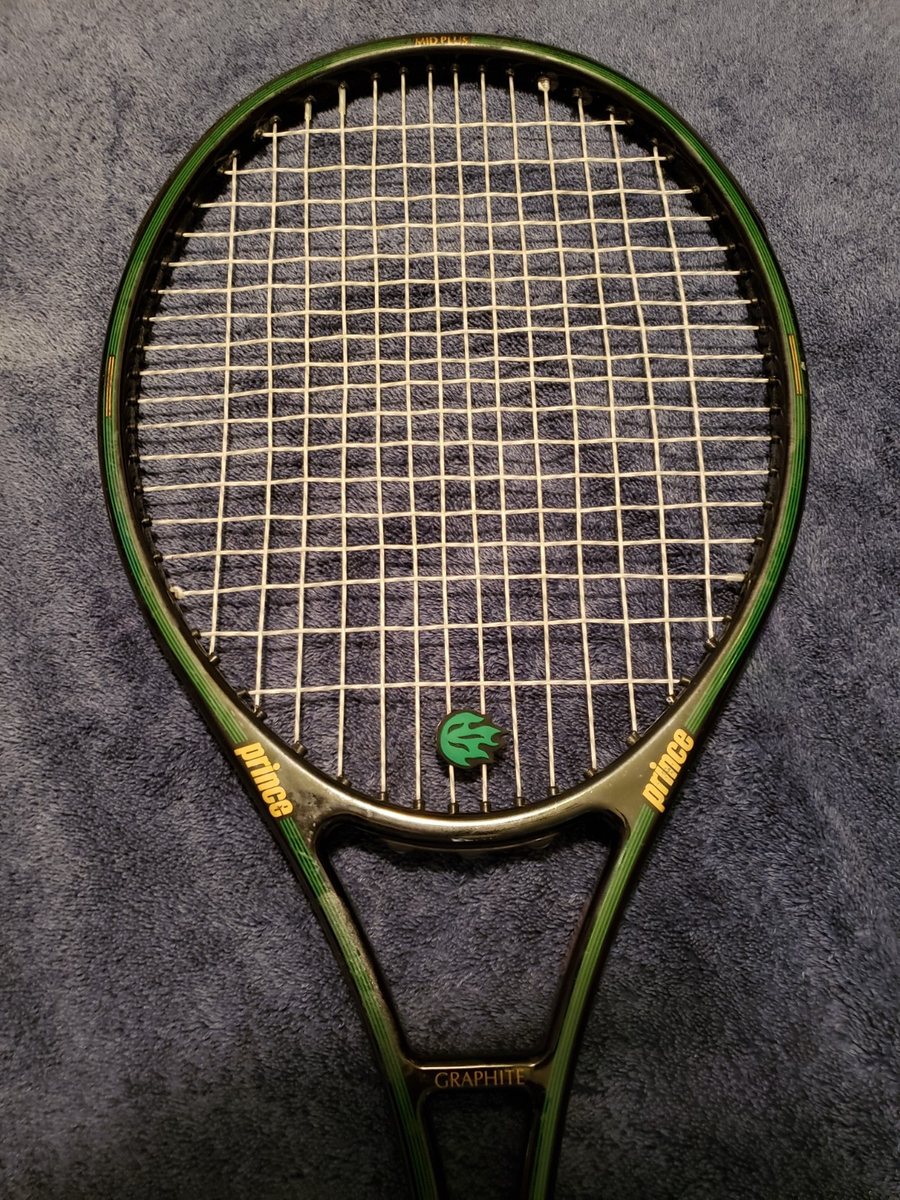 PRINCE Graphite 90 