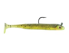 Storm Lures - Storm 360Gt Searchbait Swimbait - Soft Body Swimbait - 4.5"