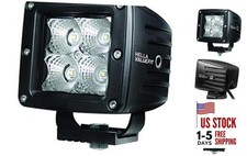 357204831 ValueFit Cube Flood Beam Kit (4 LED)