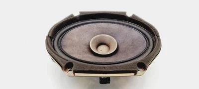 MAZDA 3 Sedan BK Haut-parleur Sonore de Porte Arrière Gauche 31085672 - Photo 1/4