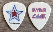 ACE FREHLEY BAND = White Star 